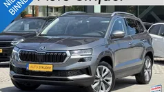 Gebruikt 2024 Skoda Karoq Business Line SUV | € 37.295 (Eerlijke prijs)