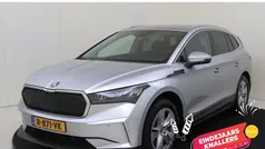 Gebruikt 2022 Skoda Enyaq iV Business Line SUV | € 31.950 (Goede deal)