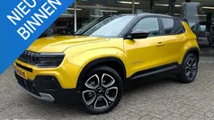 Gebruikt 2024 Jeep Avenger EV Summit SUV | € 28.900 (Eerlijke prijs)