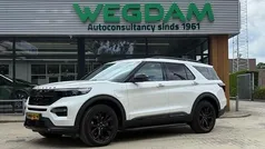 Gebruikt 2024 Ford Explorer ST-Line SUV | € 66.370 (Eerlijke prijs)