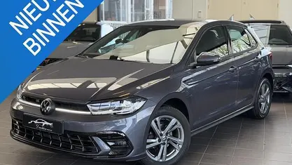 Occasion 2024 VW Polo R-line Hatchback | € 24.950 (Eerlijke prijs)