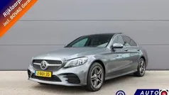 Mercedes C300