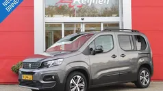Gebruikt 2019 Peugeot Rifter GT-line MPV | € 22.995 (Eerlijke prijs)