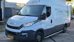 Gebruikt 2014 Iveco Daily Van | € 10.950 (Super prijs)