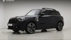 Mini John Cooper Works Countryman