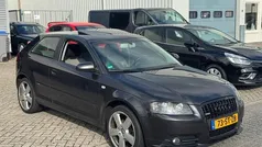 Gebruikt 2006 Audi A3 S-Line Hatchback | € 1.490 (Super prijs)