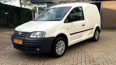 Gebruikt 2009 VW Caddy MPV | € 3.440 (Eerlijke prijs)