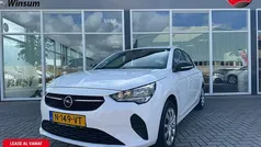 Gebruikt 2021 Opel Corsa-e Edition Hatchback | € 11.995 (Goede deal)