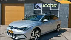 Grijs Gebruikt 2024 VW Golf VIII Business Stationwagen | € 24.999 (Super prijs)