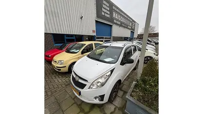 Occasion Chevrolet Spark LS 68 PK (50 kW) 2012 Hatchback