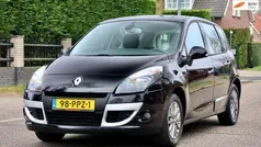Renault Scénic III