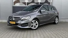 Gebruikt 2016 Mercedes B180 Business MPV | € 11.385 (Goede deal)