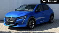 Gebruikt 2021 Peugeot e-208 GT Hatchback | € 17.440 (Eerlijke prijs)