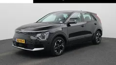 Zwart Gebruikt 2024 Kia e-Niro Light SUV | € 30.940 (Super prijs)