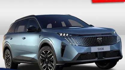 Occasion Peugeot 5008 GT 145 PK (106 kW) 2025 SUV