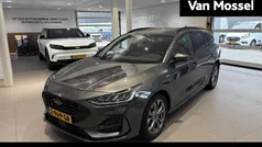 Gebruikt 2024 Ford Focus ST-Line Stationwagen | € 25.945 (Eerlijke prijs)