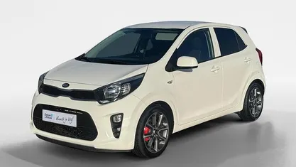 Occasion 2017 Kia Picanto Hatchback | € 8.340 (Eerlijke prijs)