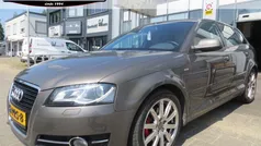 Grijs Gebruikt 2011 Audi A3 Sportback Ambition Hatchback | € 7.500 (Goede deal)