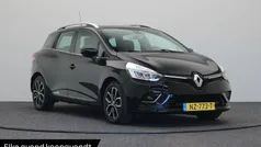 Renault Clio GrandTour