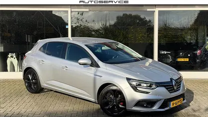 Occasion Renault Mégane GT Line GT-Line 132 PK (97 kW) 2016 Hatchback