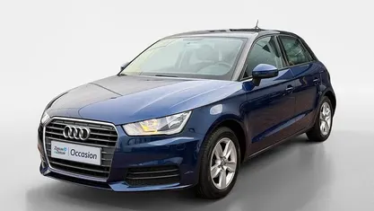 Gebruikt 2015 Audi A1 Sportback Hatchback | € 9.440 (Eerlijke prijs)