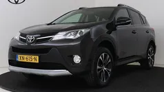 Gebruikt 2015 Toyota RAV4 Style SUV | € 18.950 (Eerlijke prijs)