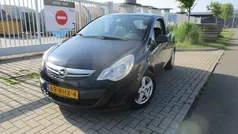 Gebruikt 2011 Opel Corsa Edition Hatchback | € 1.150 (Eerlijke prijs)
