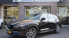 Gebruikt 2021 Mazda CX-5 SUV | € 31.940 (Eerlijke prijs)