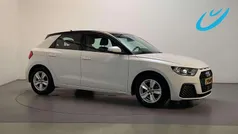 Wit Gebruikt 2020 Audi A1 Sportback Proline Hatchback | € 17.450 (Eerlijke prijs)