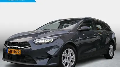 Gebruikt 2024 Kia Ceed Sportswagon Stationwagen | € 29.890 (Eerlijke prijs)