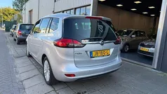 Gebruikt 2016 Opel Zafira Tourer Edition MPV | € 10.450 (Eerlijke prijs)