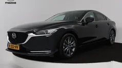 Gebruikt 2022 Mazda 6 Sedan | € 29.945 (Goede deal)