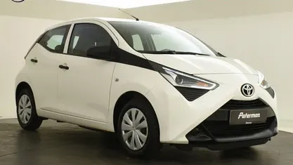 Occasion Toyota Aygo 72 PK (52 kW) 2021 Hatchback