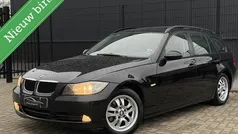 Gebruikt 2006 BMW 320 Stationwagen | € 3.999 (Eerlijke prijs)
