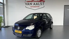 Gebruikt 2008 VW Polo Comfortline Hatchback | € 1.945 (Eerlijke prijs)