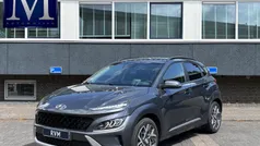 Grijs Gebruikt 2022 Hyundai Kona SUV | € 22.899 (Eerlijke prijs)
