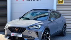 Grijs Gebruikt 2021 Cupra Formentor VZ SUV | € 29.950 (Eerlijke prijs)
