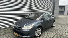 Gebruikt 2005 Citroën C4 Exclusive Hatchback | € 1.095 (Goede deal)