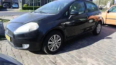 Gebruikt 2006 Fiat Grande Punto Emotion Hatchback | € 995 (Eerlijke prijs)