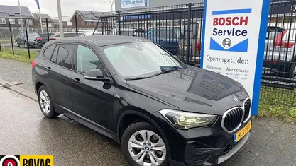 Gebruikt 2021 BMW X1 Executive SUV | € 23.935 (Eerlijke prijs)