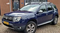 Blauw Gebruikt 2015 Dacia Duster Prestige SUV | € 7.450 (Goede deal)