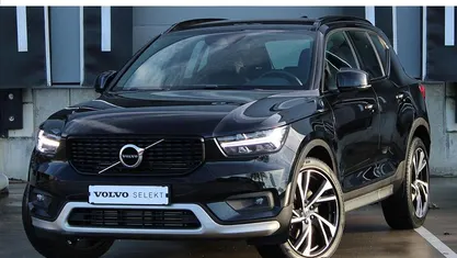 Occasion 2021 Volvo XC40 R-Design SUV | € 33.950 (Eerlijke prijs)