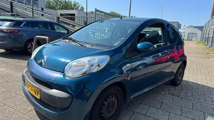 Occasion Citroën C1 68 PK (50 kW) 2006 Hatchback