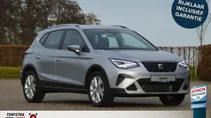Zilver (metallic) Gebruikt 2022 Seat Arona Xperience SUV | € 19.950 (Eerlijke prijs)