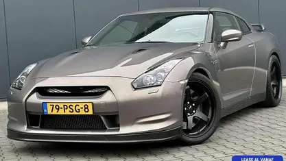 Occasion Nissan GT-R GT 486 PK (357 kW) 2010 Coupé
