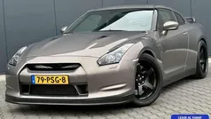 Gebruikt 2010 Nissan GT-R GT Coupé | € 99.995