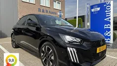 Gebruikt 2024 Peugeot 208 Allure Hatchback | € 19.850 (Eerlijke prijs)