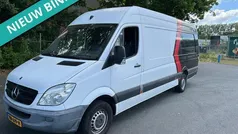 Gebruikt 2012 Mercedes Sprinter Van | € 7.249 (Super prijs)