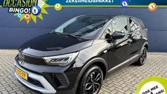 Gebruikt 2023 Opel Crossland SUV | € 18.885 (Goede deal)