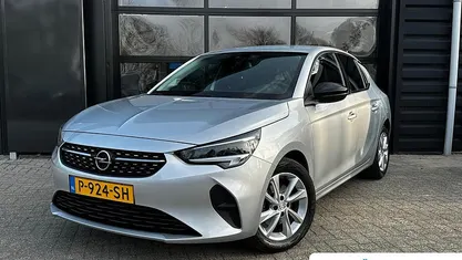 Occasion Opel Corsa Elegance 2022 Hatchback